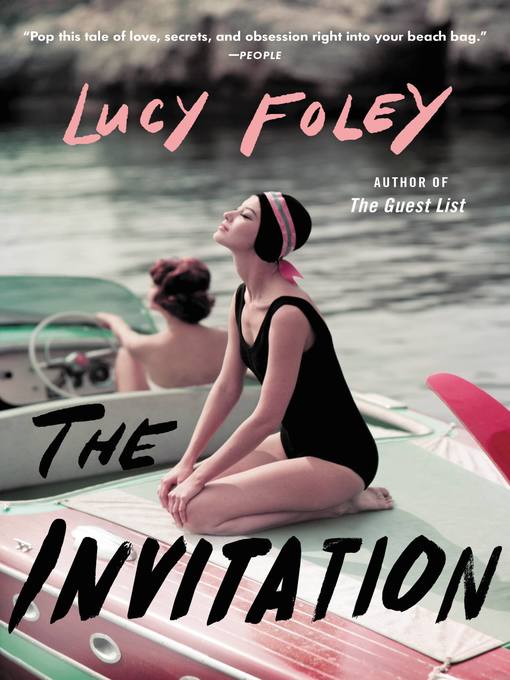 Cover image for The Invitation